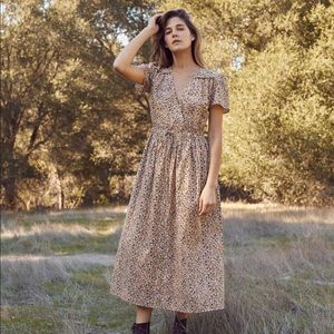 Christy Dawn cotton dawn dress